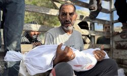 İsrail’in Gazze’deki saldırılarında 17 Filistinli öldü