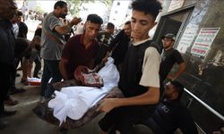 Gazze’de açlıktan ölümler artıyor: 2 kişi daha hayatını kaybetti