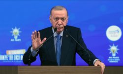 Cumhurbaşkanı Erdoğan: Terörsüz Türkiye’yi sabırla inşa ediyoruz
