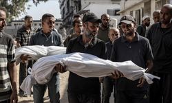 Gazze’de açlıktan ölenlerin sayısı artıyor: 24 saatte 3 can daha