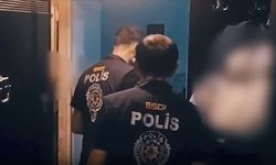 Siber suç operasyonlarında 364 gözaltı, 125 tutuklama