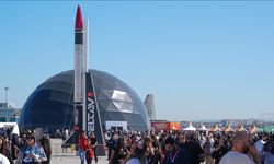 TEKNOFEST İstanbul teknoloji tutkunlarına kapılarını açtı