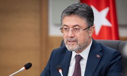 Bakan Yumaklı: 600 milyon dolarlık taşkın kontrol tesisi yapılacak