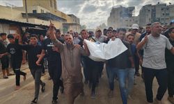 İsrail’in saldırılarında 91 Filistinli hayatını kaybetti