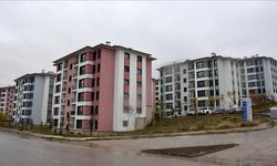 Van’da TOKİ konutları deprem sonrası güvenli yaşamın adresi oldu