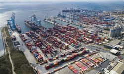 Türkiye'nin eylül ayı ihracatı 22,6 milyar dolar oldu