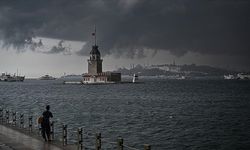 Marmara’da eylülde yağışlar yüzde 65 azaldı