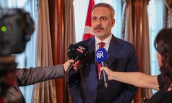 Fidan: Suriye’deki sorunlar dikkatle yönetilmezse ülke parçalanabilir