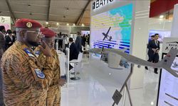 Milli SİHA’lar Afrika’da güvenliğe katkı sağlıyor