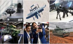 Türk savunma sanayisi dünya sahnesinde yükselişini sürdürüyor