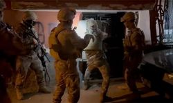 41 ilde silah kaçakçılığı operasyonu: 135 şüpheli yakalandı