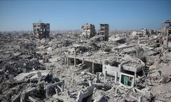 Gazze’de kırılgan ateşkes bir ayı geride bıraktı