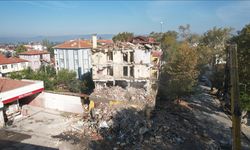 Sındırgı’da 3 ayda 16 binden fazla deprem kaydedildi