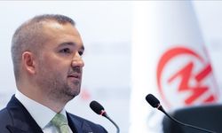 TCMB Başkanı Karahan: Fiyat istikrarı, refahın ön koşulu