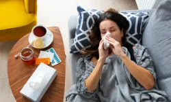 Kış Enfeksiyonlarına Karşı Uyarı: "Bana Bir Şey Olmaz" Demeyin!