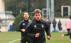 Beşiktaş, Elan Ricardo'yu Tolima'ya Kiraladı!