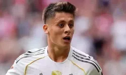 Arda Güler ve Vinicius Junior Krizi: Real Madrid Taraftarları Çılgına Döndü!