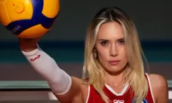 Voleybolcu Derya Çayırgan, Uyuşturucu Operasyonunda Gözaltına Alındı