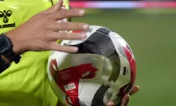 Süper Lig 18. Hafta Hakemleri Belli Oldu!