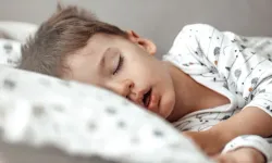 Çocuğunuzun Ağızdan Nefes Alması Tehlikeli Olabilir! İşte Sebebi