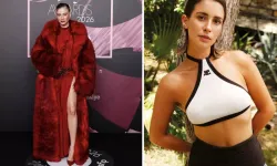 Buse Terim'den Serenay Sarıkaya'ya: "Sen insansan biz neyiz?"