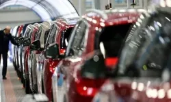 Türk Otomotiv Yan Sanayisi 2025'te Küresel Pazarda Rekor Kırdı