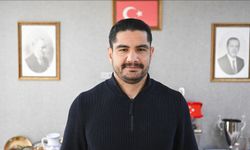 Türkiye Güreş Federasyonu Başkanı Taha Akgül, Geleceğe Yatırım Yapıyor