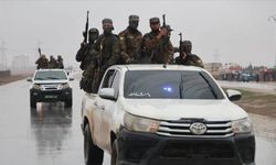 Suriye Ordusu, Halep'in Doğusuna Takviye Birlikler Sevk Etti