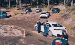 Göçmen Kaçakçılığı Operasyonlarında 50 Tutuklama