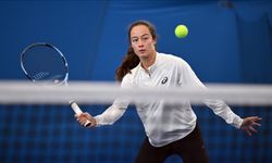 Zeynep Sönmez, Avustralya Açık Ana Tablosuna Yükseldi