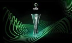 UEFA Konferans Ligi Son 16 Play-Off Kura Çekimi Yarın Gerçekleşiyor