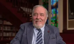 Prof. Dr. İlber Ortaylı son yolculuğuna uğurlanıyor