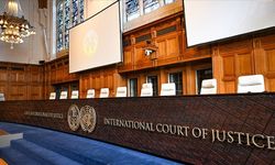 Güney Afrika, İsrail’in UAD’de sunduğu savunmayı incelemeye aldı