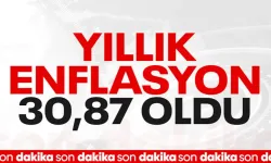 TÜİK verisi geldi: Zamlar hız kesiyor mu?