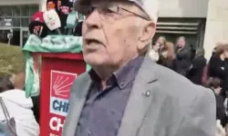 Bursa’da Bozbey’e destek sırasında tartışmalı sözler