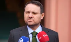 Bakan Gürlek’ten “İmralı’da konut” iddialarına yanıt