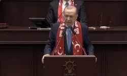 Cumhurbaşkanı Erdoğan’dan milli takıma tebrik