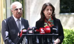 Buldan’dan dikkat çeken açıklama: “Öcalan, Bahçeli’ye özel önem veriyor”