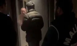 Uşak’ta olaylar karıştı Belediye mi gece kulübü mü belli değil!