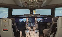 THY, pilot eğitim filosuna 12 yeni yerli simülatör katacak
