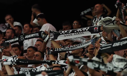 VİDEO | Beşiktaş 3 golle avantajı kaptı