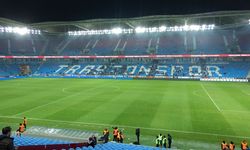 Trabzonspor evinde kayıp: Ferencvaros 1-0 kazandı