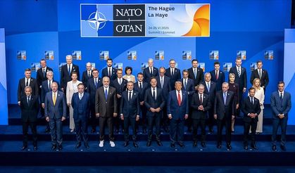NATO'dan savunma atağı: Türkiye kilit rolde