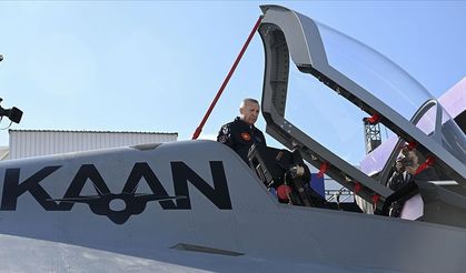 48 adet KAAN Endonezya’ya ihraç edilecek