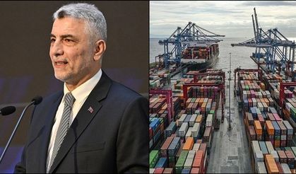 İhracatta Yıllık Rekor: 267 Milyar Dolar