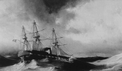Türkiye-Japonya dostluğunun sembolü Ertuğrul Fırkateyni’nin üzerinden 135 yıl geçti