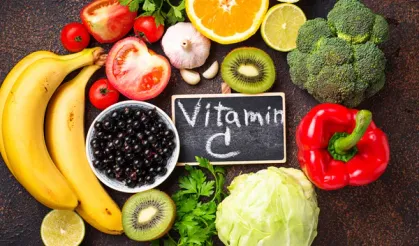 Portakal Tahtını Kaybetti! C Vitamini Şampiyonu O Besin Çıktı