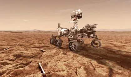 Mars Örnekleri İçin Kritik Bütçe Engeli: NASA'nın MSR Projesi Duraklama Noktasında
