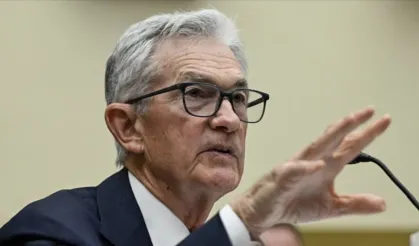 Fed Başkanı Powell Görev Süresi Bitmeden Faiz İndirimi Beklenmiyor