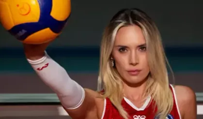 Voleybolcu Derya Çayırgan, Uyuşturucu Operasyonunda Gözaltına Alındı